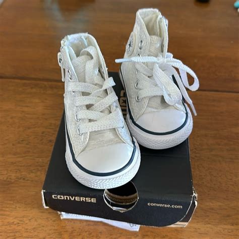 fake converse baby shoes|baby high top converse shoes.